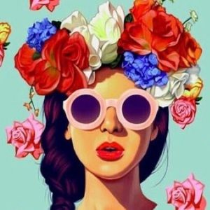 Meet your Posher, Silvia